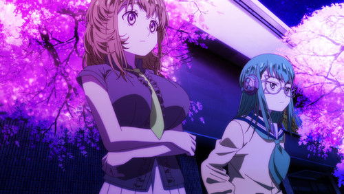 Momentary Lily – Episódio 2