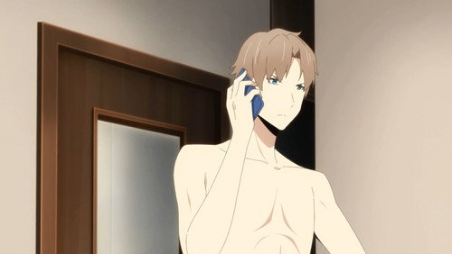 Antidote – Episode 2