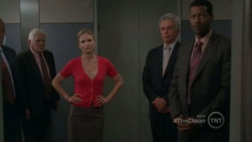 Divisão Criminal: 7×11