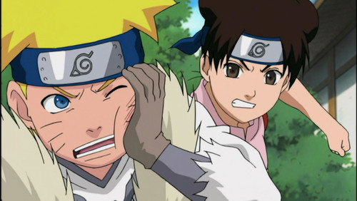 Naruto: 4×165