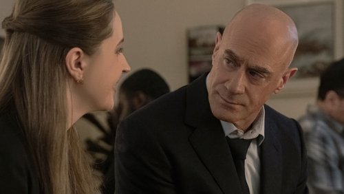 Law & Order: Crime Organizado: 5×8