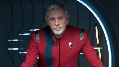 Star Trek: Discovery: 5×2