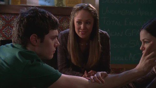 O.C.: Um Estranho no Paraíso: 3×18