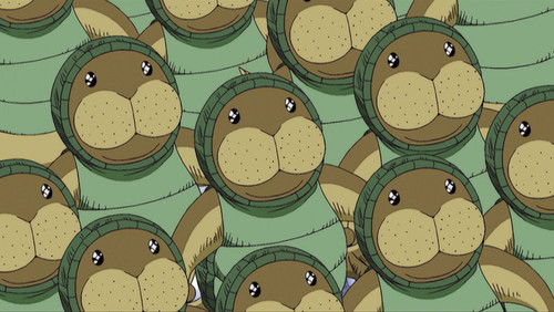 One Piece Dublado – Episódio 96