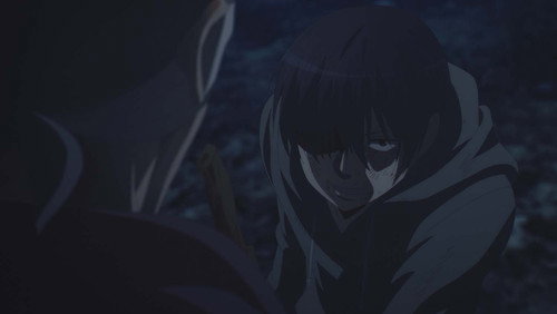 Koroshi Ai: 1×12