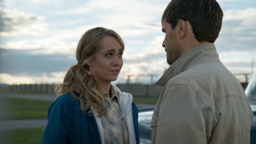 Heartland: 8×13