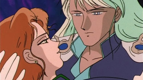 Sailor Moon: 1×35