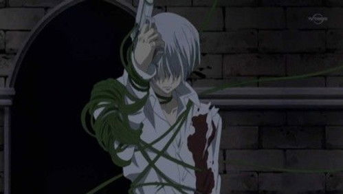 Vampire Knight: 2×13