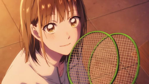 Ao no Hako – Episódio 3