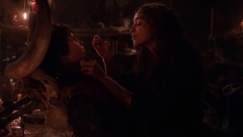 Salem: 3×9