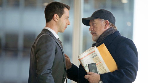 Succession: 1×1