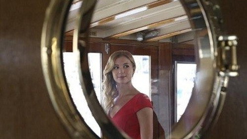 Revenge: 2×1