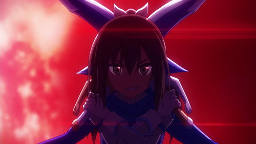 BOFURI: I Don’t Want to Get Hurt, so I’ll Max Out My Defense.: 1×5