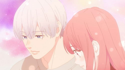 Yubisaki to Renren Dublado – Episódio 5