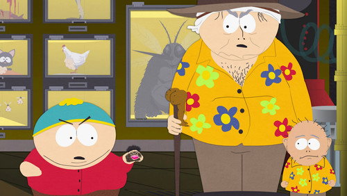 South Park: 14×6