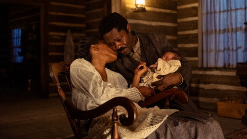 Homens da Lei: Bass Reeves: 1×3