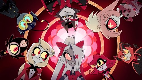 Hotel Hazbin: 2×8