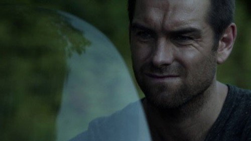 Banshee: 1×1