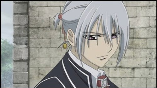 Vampire Knight: 2×6