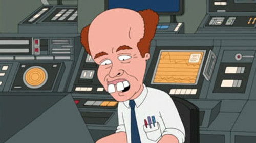 Uma Família da Pesada: 8×3