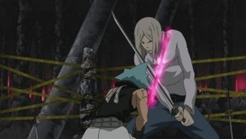 Soul Eater – Episódio 46