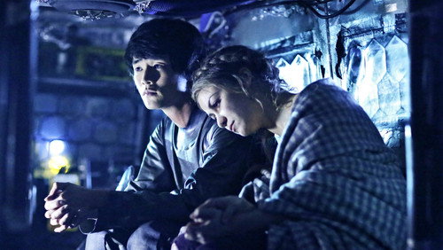 Os 100: 4×11