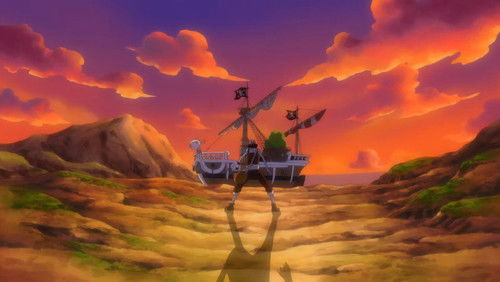 One Piece Dublado – Episódio 236
