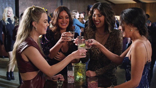 Maggie: A Vidente: 1×11