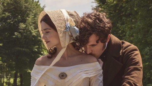 Victoria: 2×5