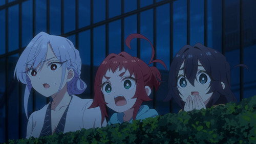 Kimi no Koto ga Daidaidaidaidaisuki na 100-nin no Kanojo Dublado – Episódio 11