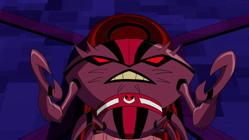 Ben 10: Omniverse: 4×8