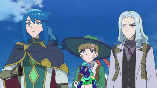 Pokémon Horizons: The Series – Episódio 75