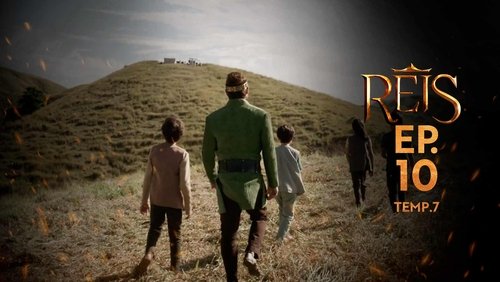 Reis: 7×10