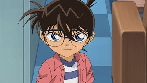 Detective Conan – Episódio 541