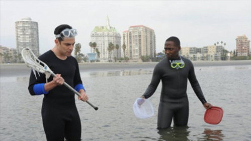 New Girl: 2×19