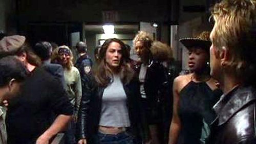 Witchblade: A Guerreira Imortal: 1×9