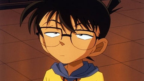 Detective Conan – Episódio 334