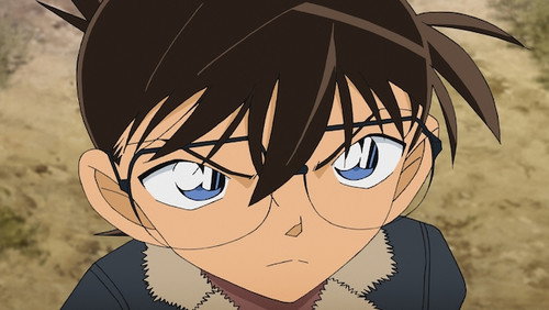 Detective Conan – Episódio 810