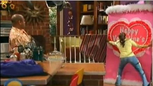 As Visões da Raven: 2×6