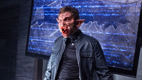 Grimm: Contos de Terror: 5×21