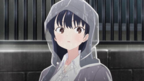 Boku no Kokoro no Yabai Yatsu – Episódio 5