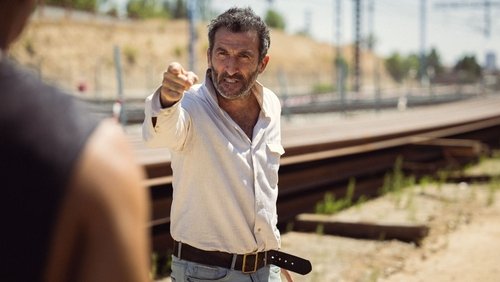 Entrevías: 2×2