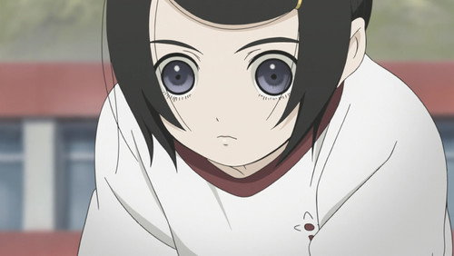 Ghost Hound: 1×11