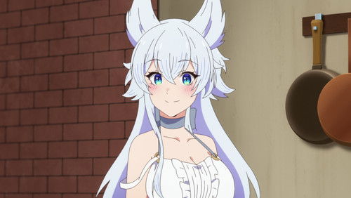 Lv2 kara Cheat datta Motoyuusha Kouho no Mattari Isekai Life – Episódio 9