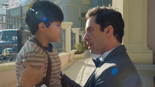 Êta Mundo Melhor!: 1×16