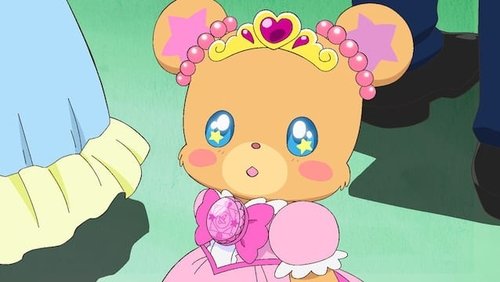 Witchy Precure!: 1×29