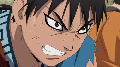 Kingdom: 1×37
