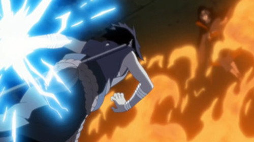 Naruto Shippuden: 6×137