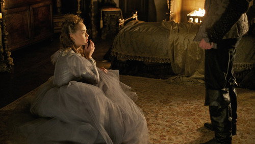 Reinado: 3×10