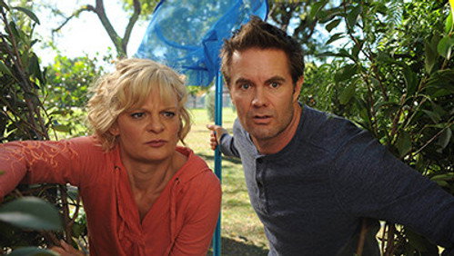 Raising Hope: 3×9